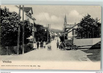 8620 Wetzikon ZH - 13601467