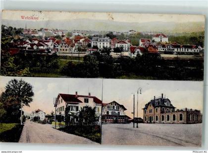 8620 Wetzikon ZH - 13601688