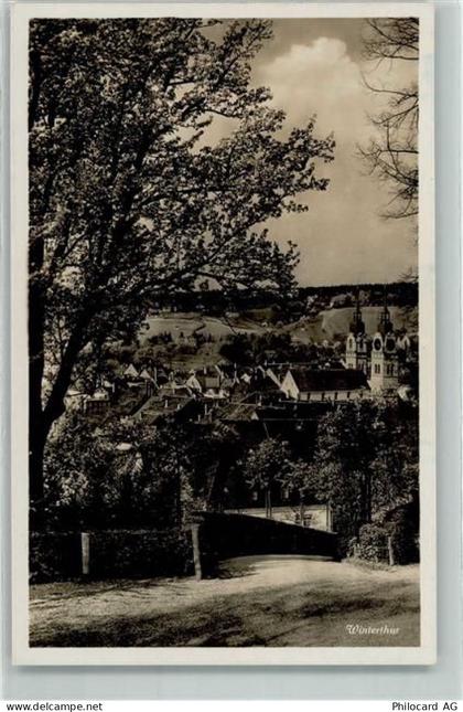 8400 Winterthur - 10497693