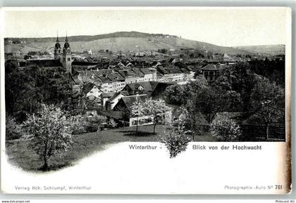 8400 Winterthur - 10623759