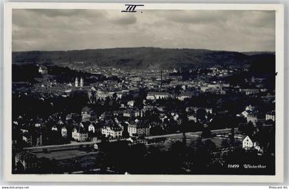 8400 Winterthur - Stadtbild - 51173190
