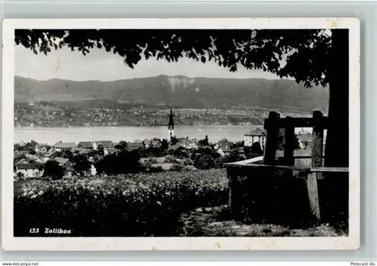 8702 Zollikon - 13100464