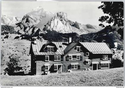 8702 Zollikon - Ferienheim Höhe - 50700049