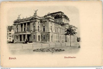 8000 Zürich - 52041106