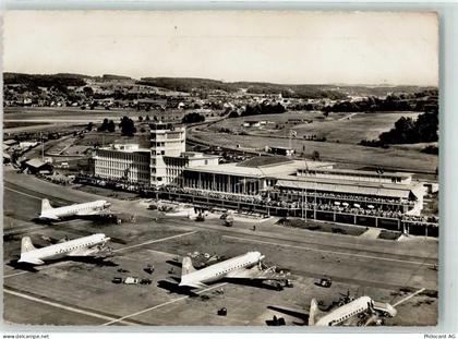 8000 Zürich - Flughafen - 39376212