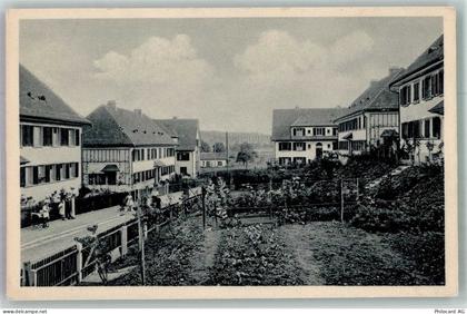 8000 Zürich Foto AK Kolonie Wollishofen Balberstrasse Allg.Baugenossensc... - 13598000