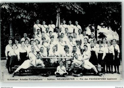 8000 Zürich - Neumünster - 52039073