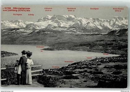 Zürichsee - 39377860