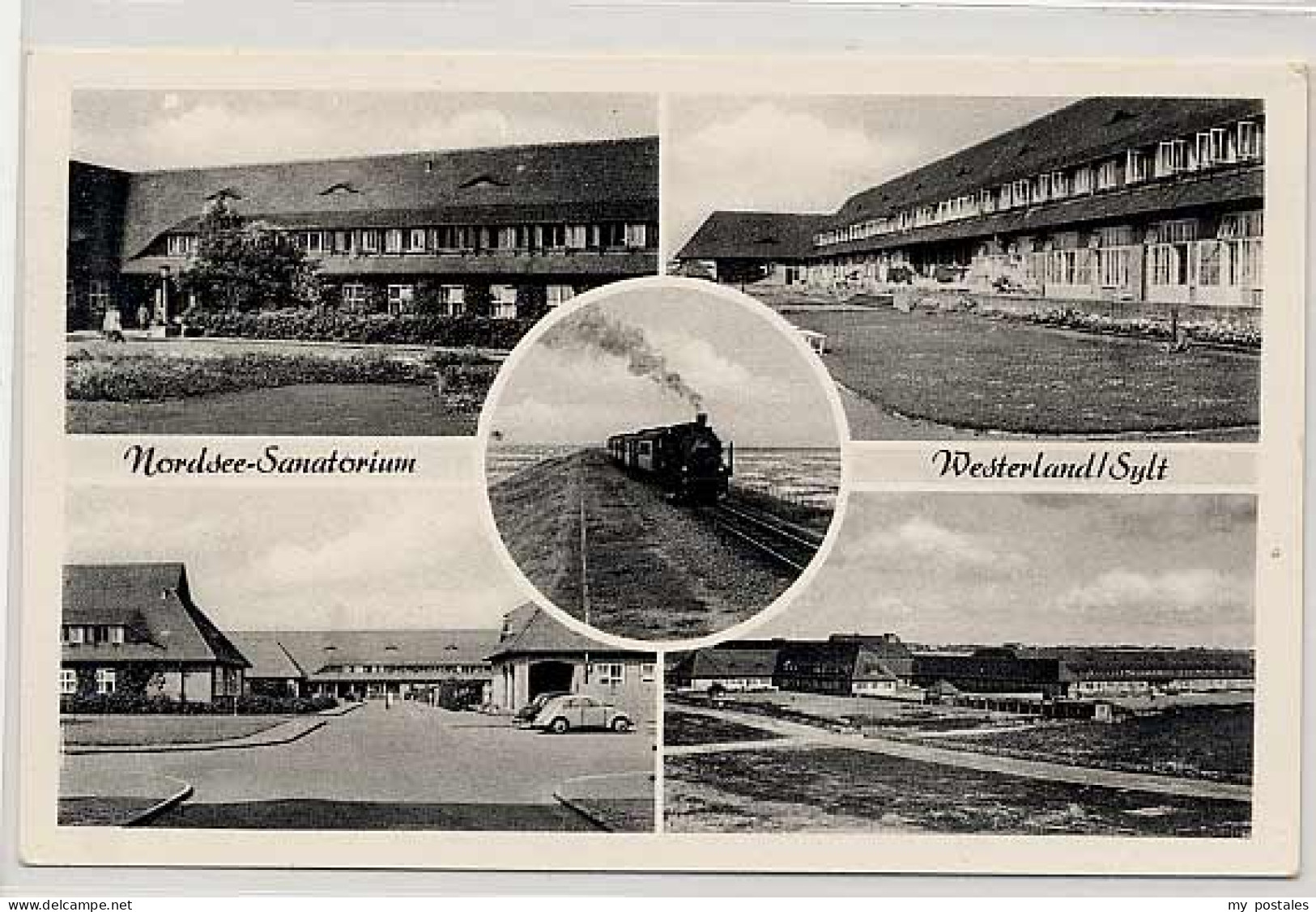 SYLT Insel Schleswig-Holstein Insel Sylt