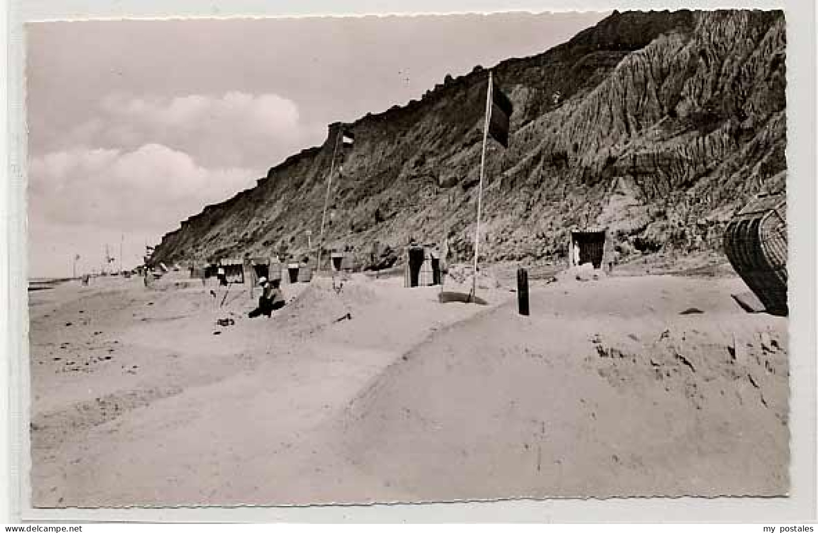SYLT Insel Schleswig-Holstein Insel Sylt