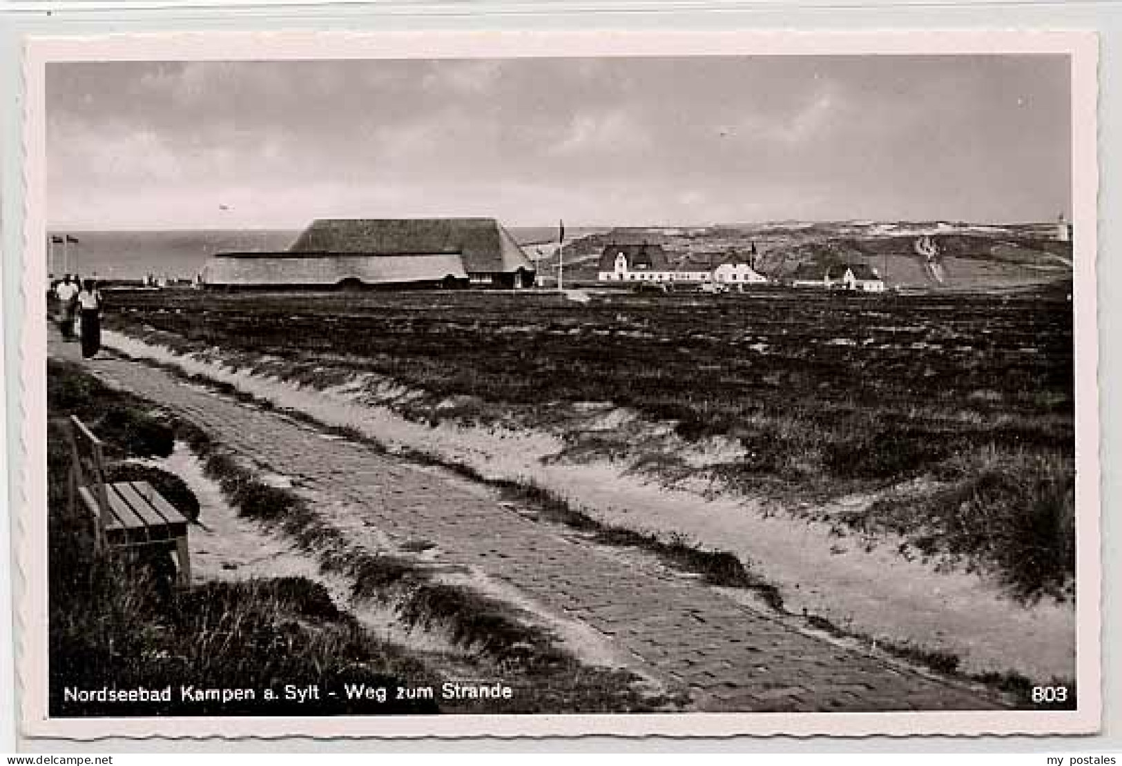 SYLT Insel Schleswig-Holstein Insel Sylt