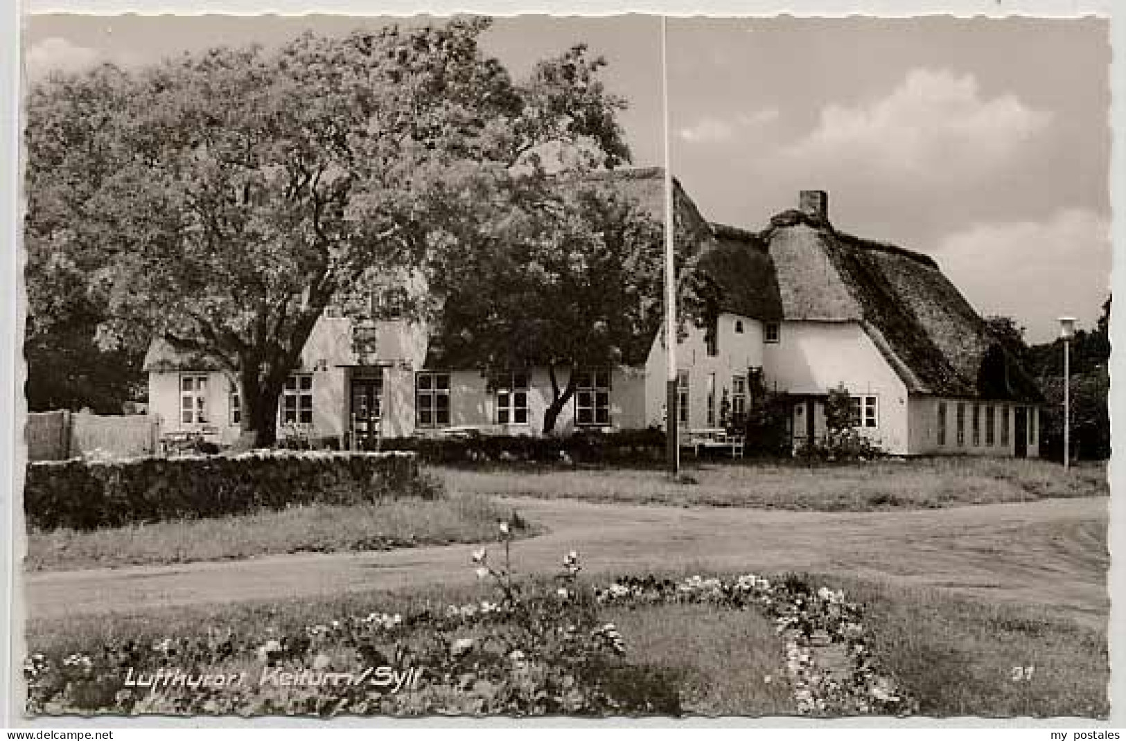 SYLT Insel Schleswig-Holstein Insel Sylt