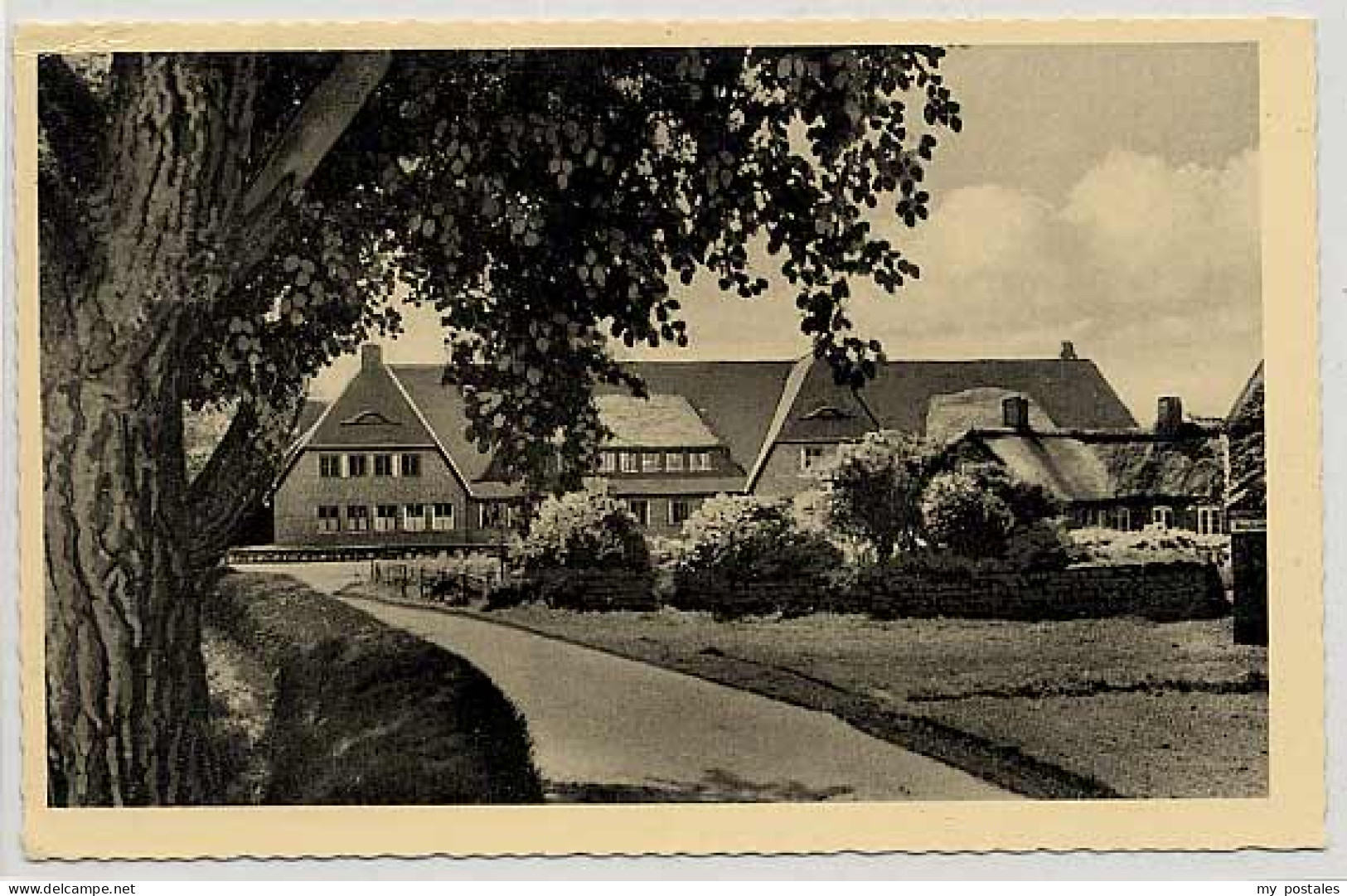 SYLT Insel Schleswig-Holstein Insel Sylt