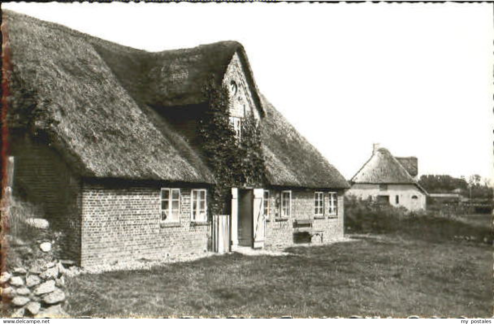 SYLT Insel Schleswig-Holstein Sylt