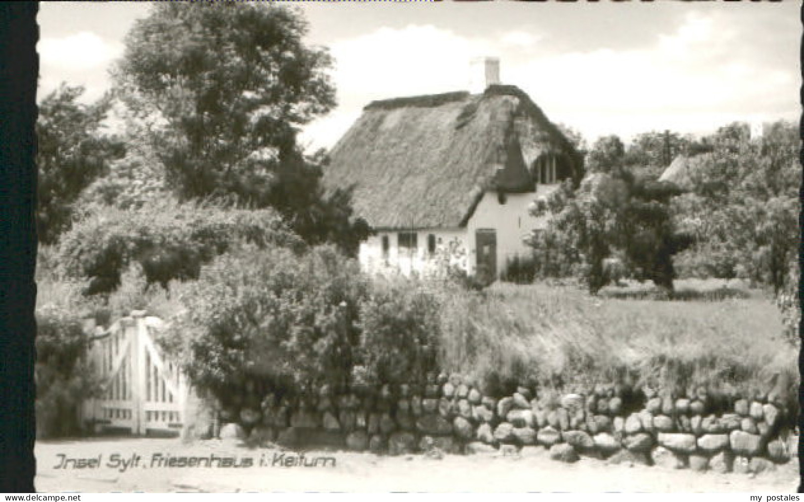 SYLT Insel Schleswig-Holstein Sylt