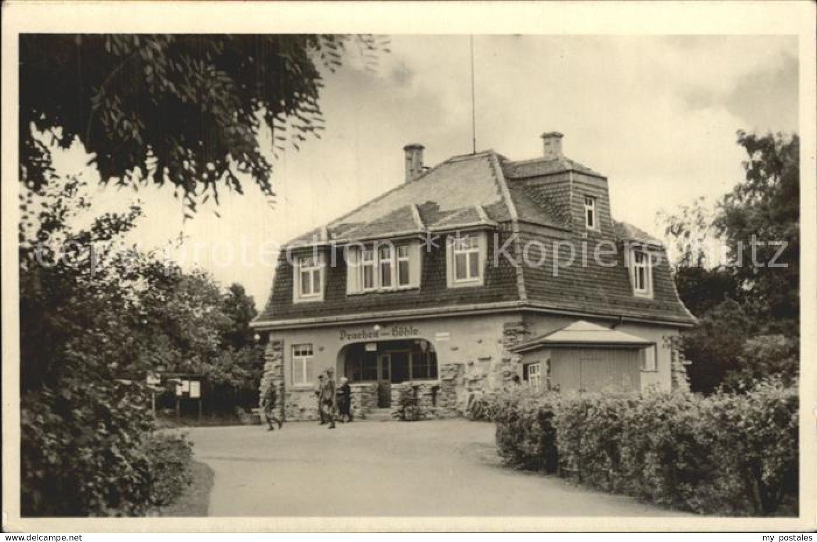 Syrau Vogtland Drachenhoehle