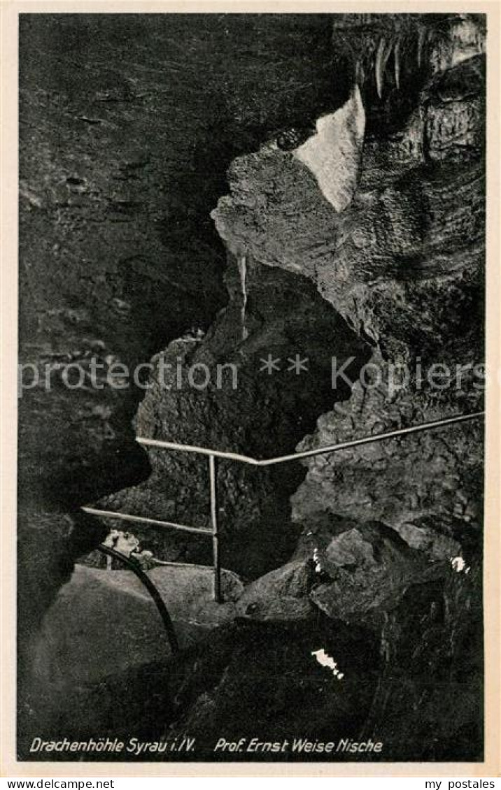Syrau Vogtland Drachenhoehle