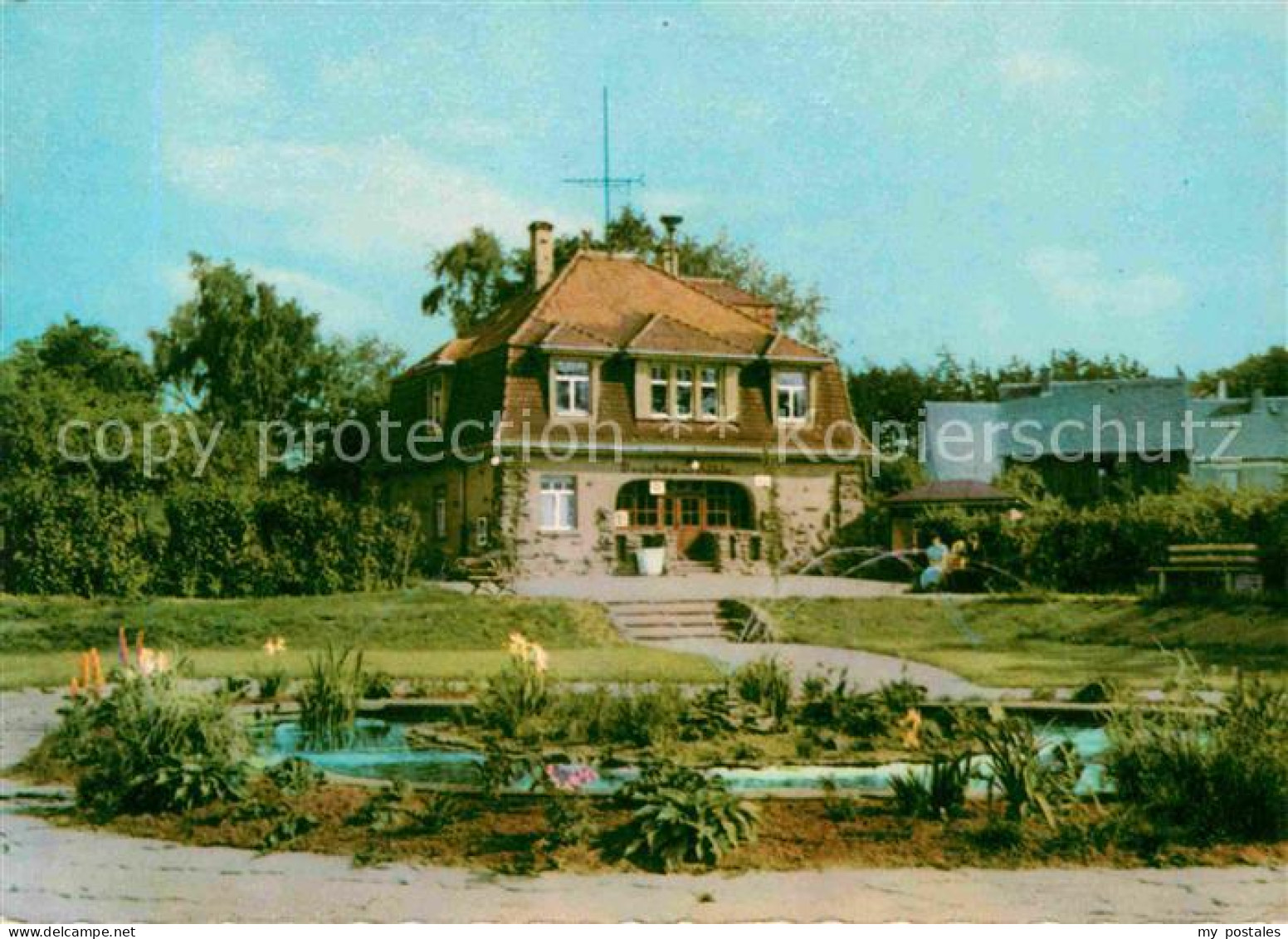 Syrau Vogtland Eingang zur Drachenhoehle