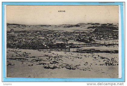 - SYRIE -