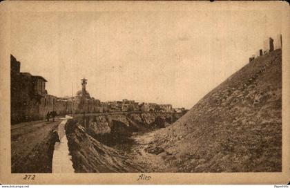 Azië Asia - Syrië - Alep