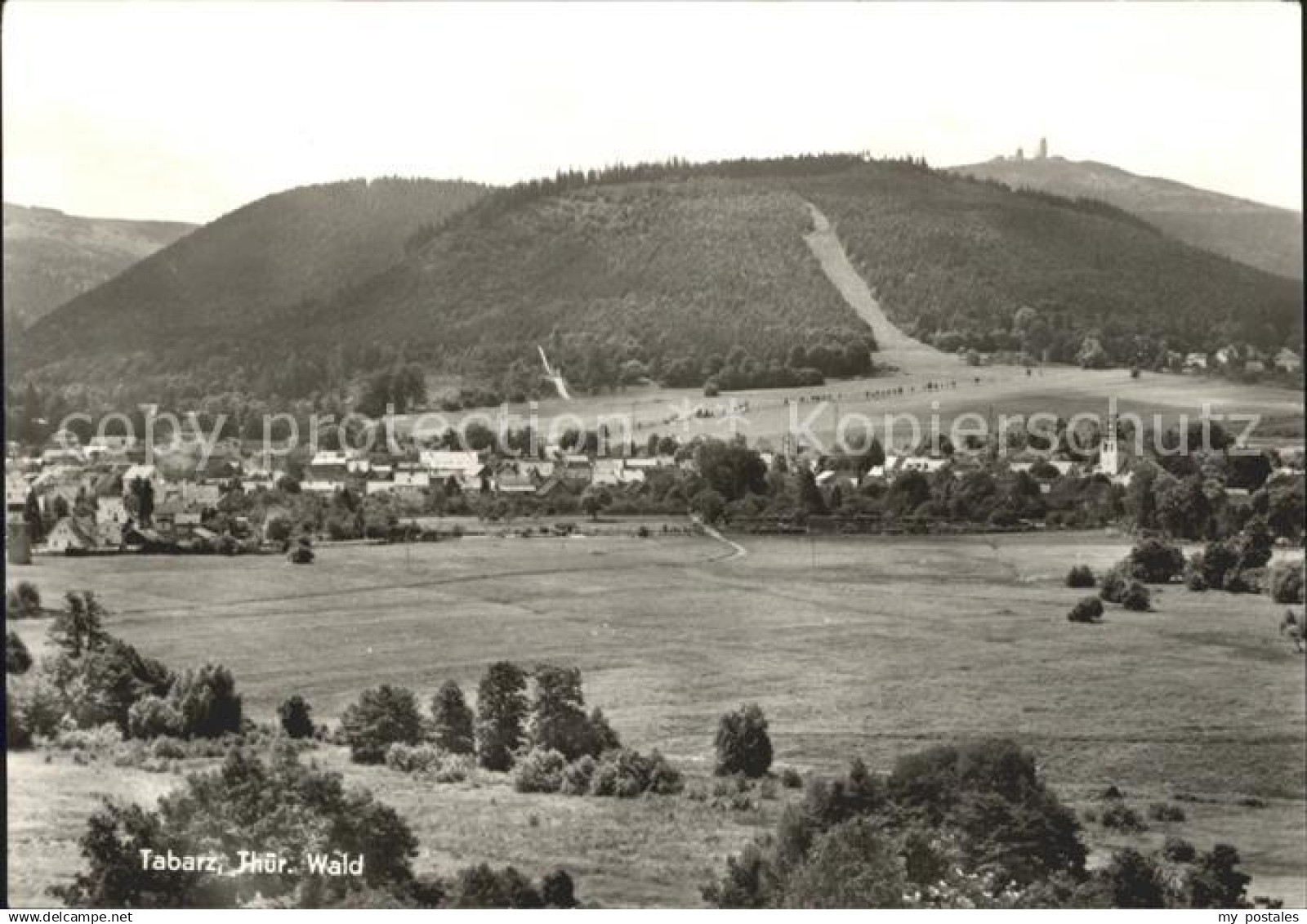 Tabarz