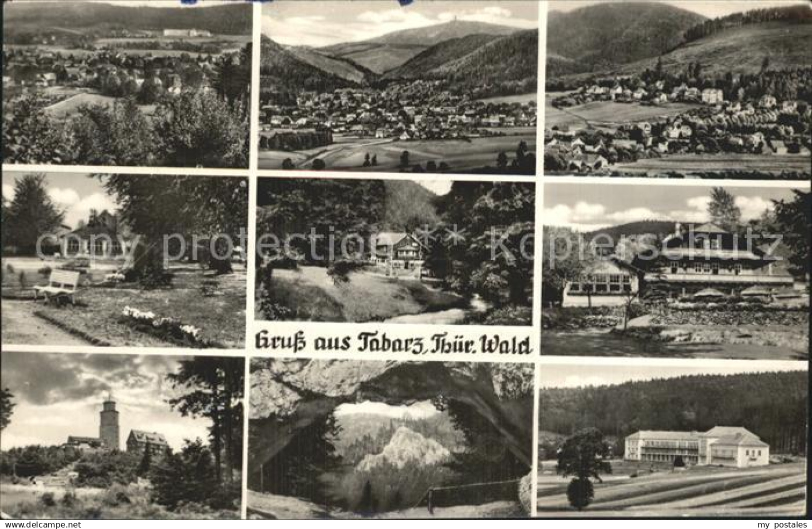 Tabarz