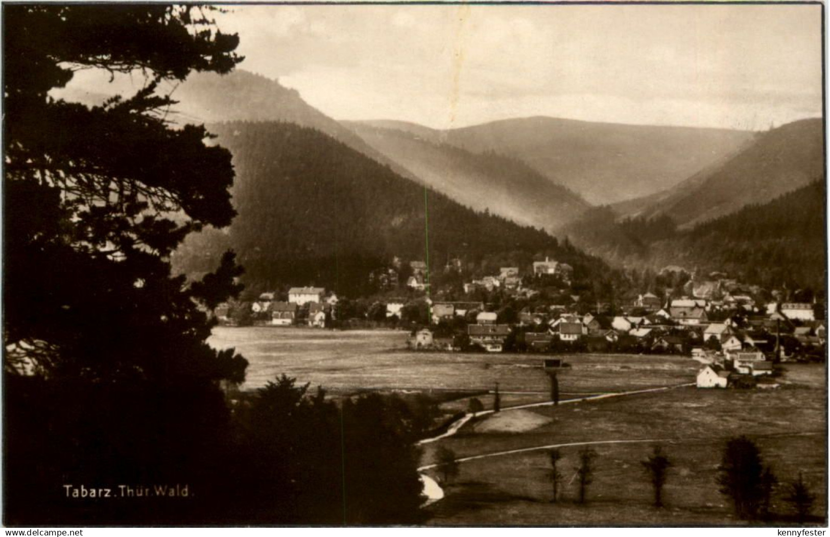 Tabarz,