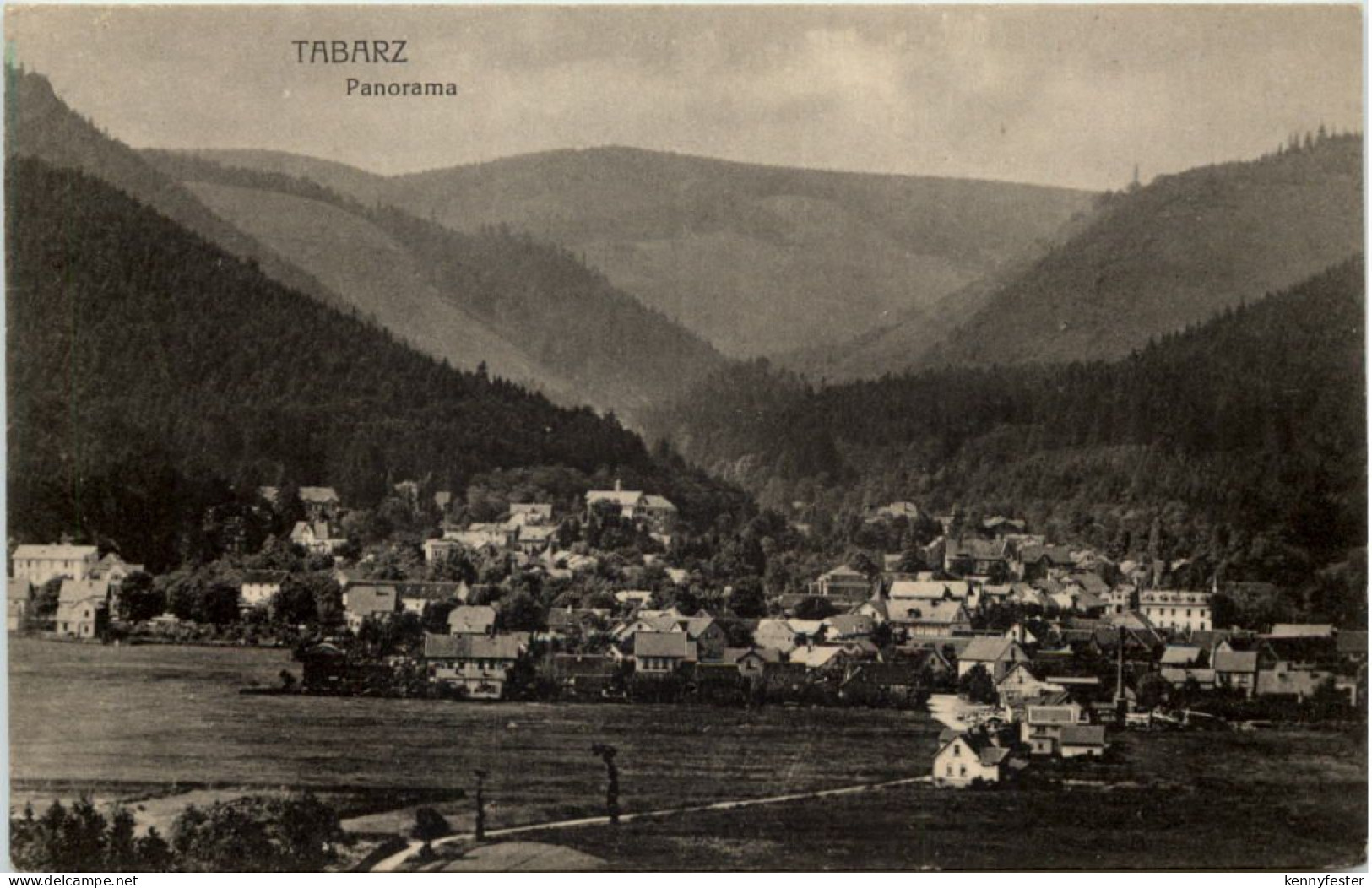 Tabarz