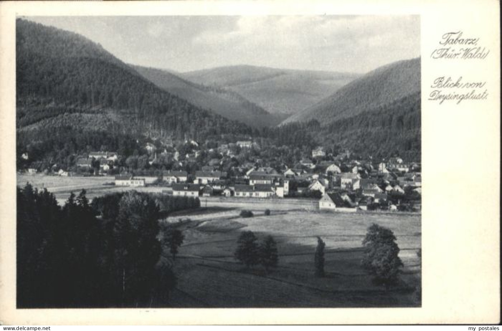 Tabarz
