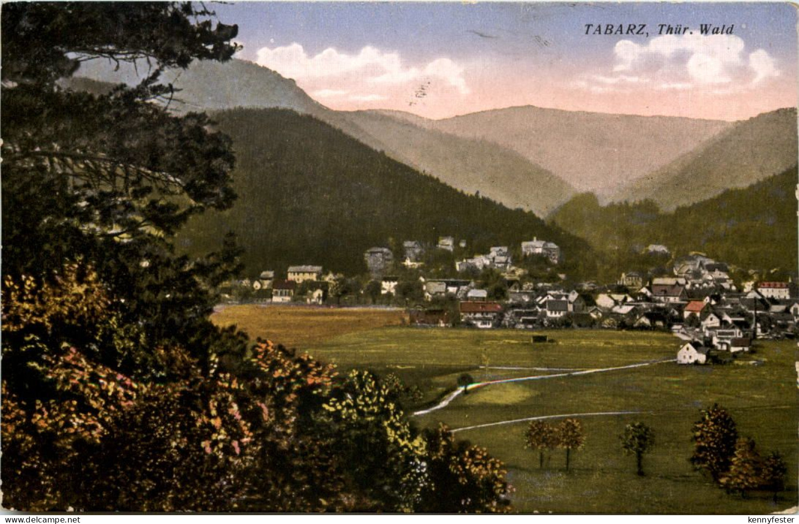 Tabarz,