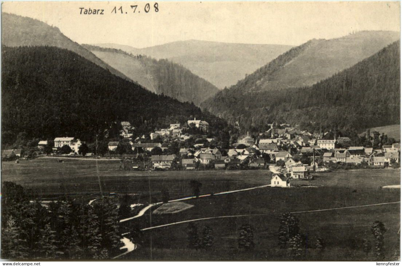 Tabarz