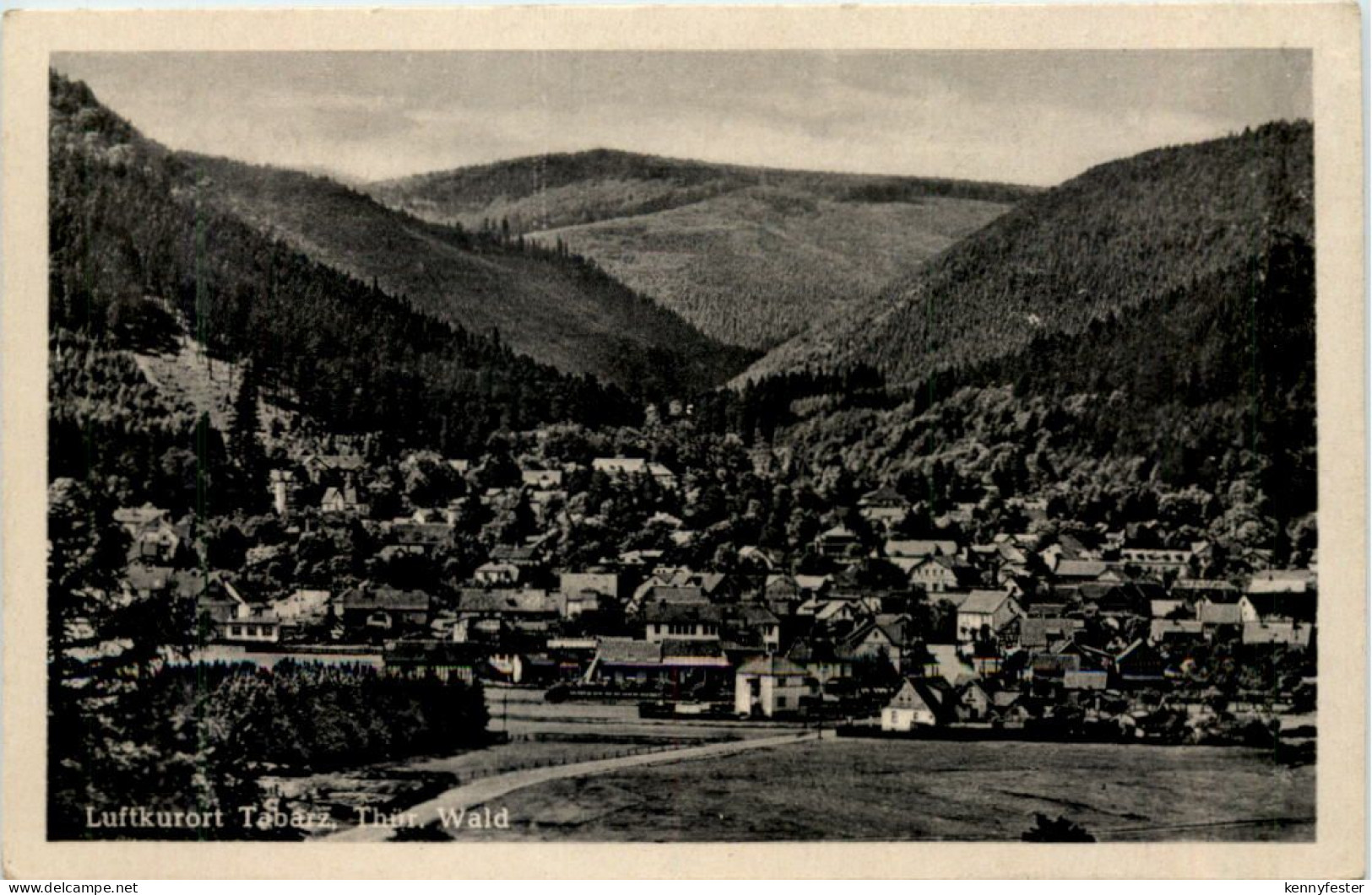 Tabarz,