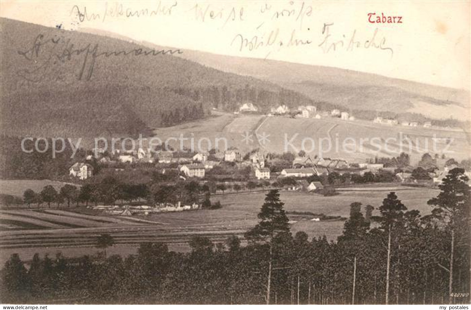 Tabarz