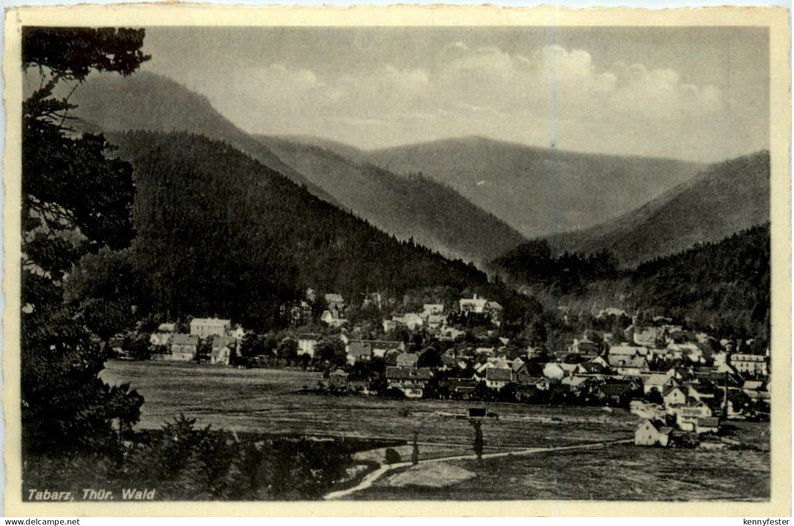 Tabarz,