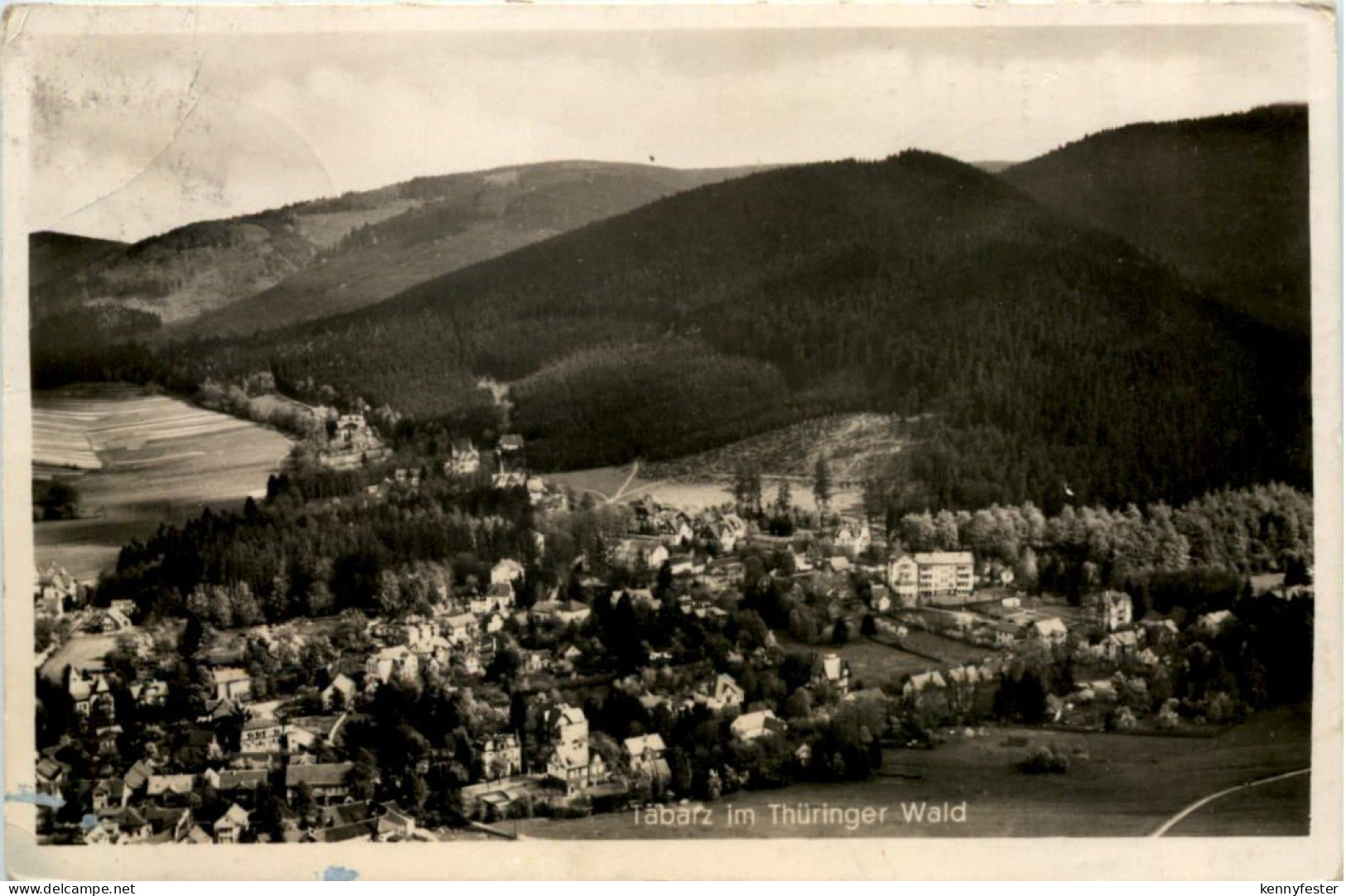 Tabarz,