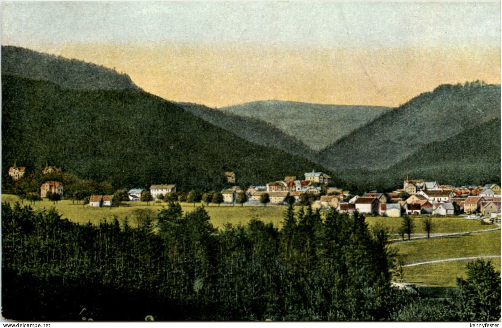Tabarz