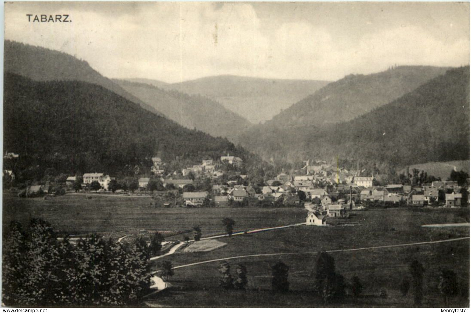 Tabarz