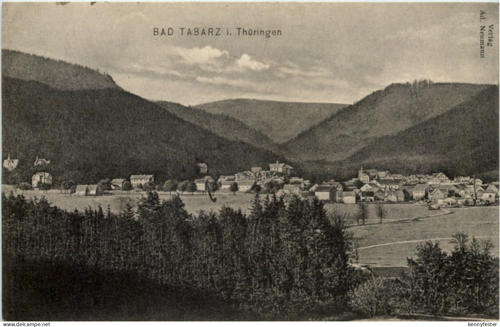 Tabarz,