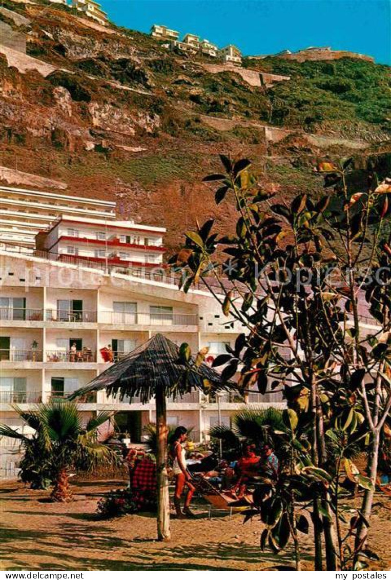 Tacoronte Mesa del Mar Hotel