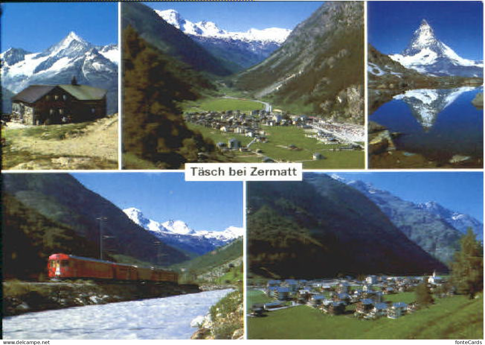 Taesch Taesch