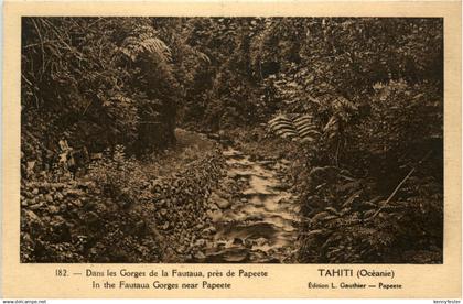 Tahiti