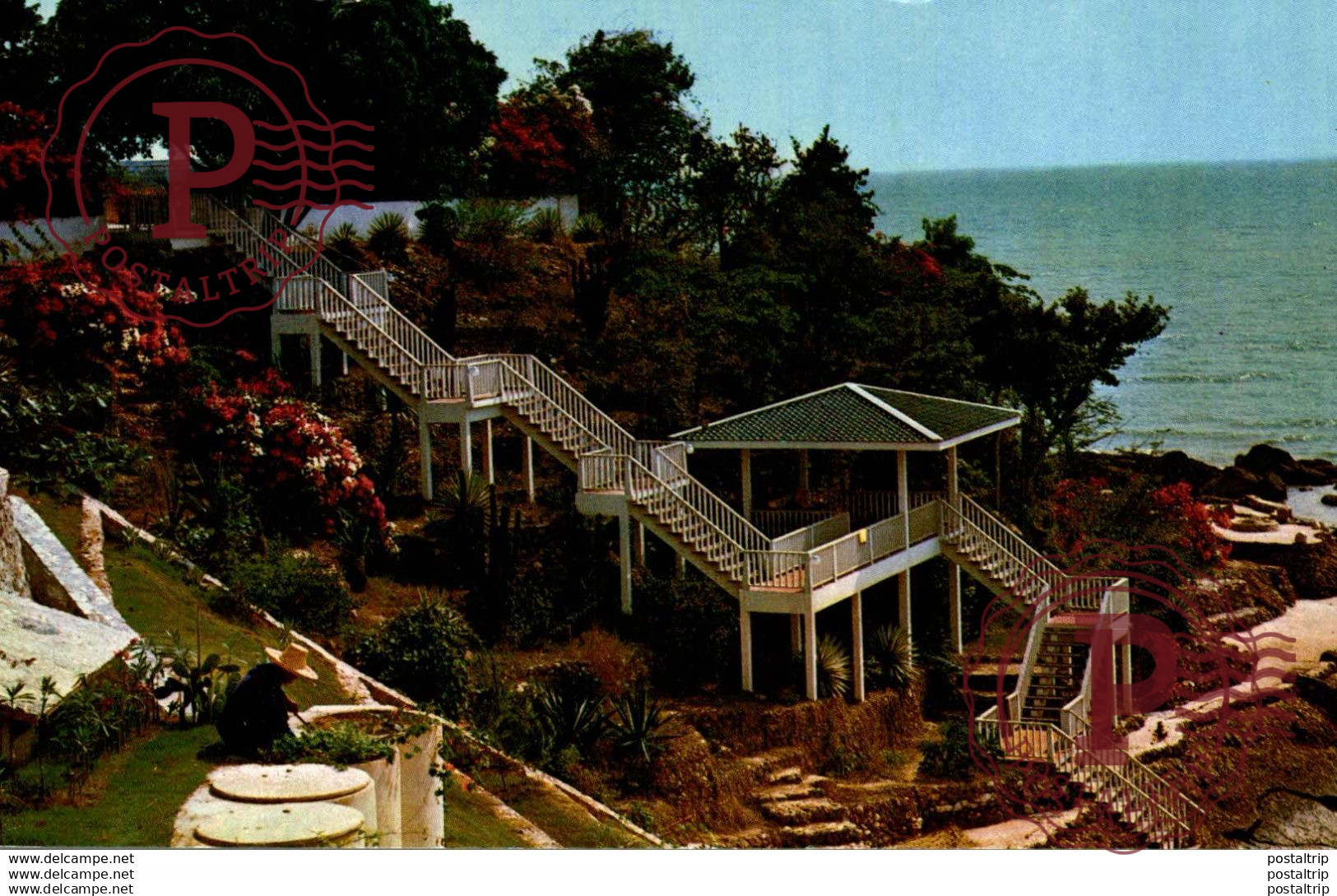 TAILANDIA THAILAND 2 SCAN 1€ DEPART