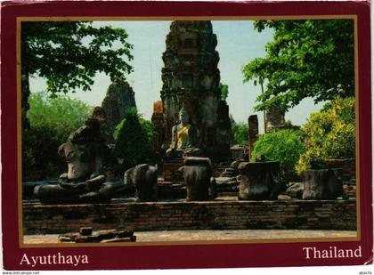 CPM THAILAND Ayutthaya. Thailand (345826)