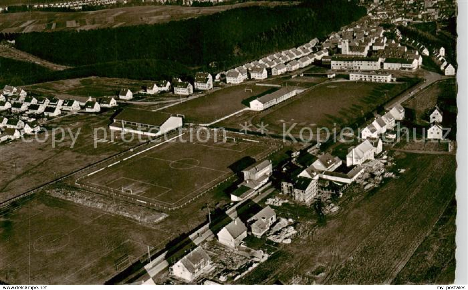 Tailfingen Albstadt Landessportschule