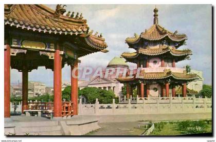 CPA Taipei New Park Taiwan chine China