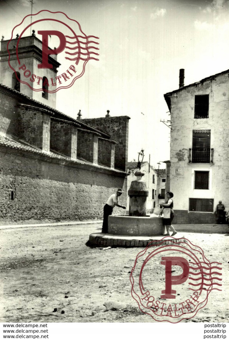 TALES Nº5 PLAZA - COMUNIDAD VALENCIANA -CASTELLÓN