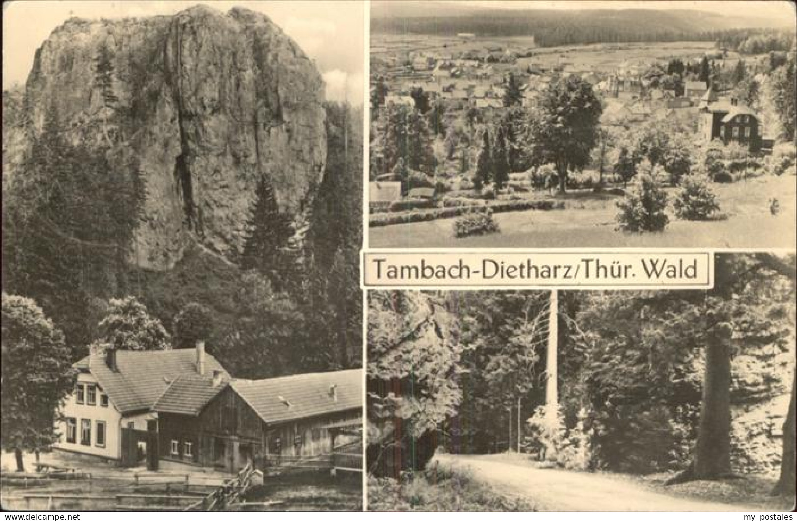 Tambach-Dietharz