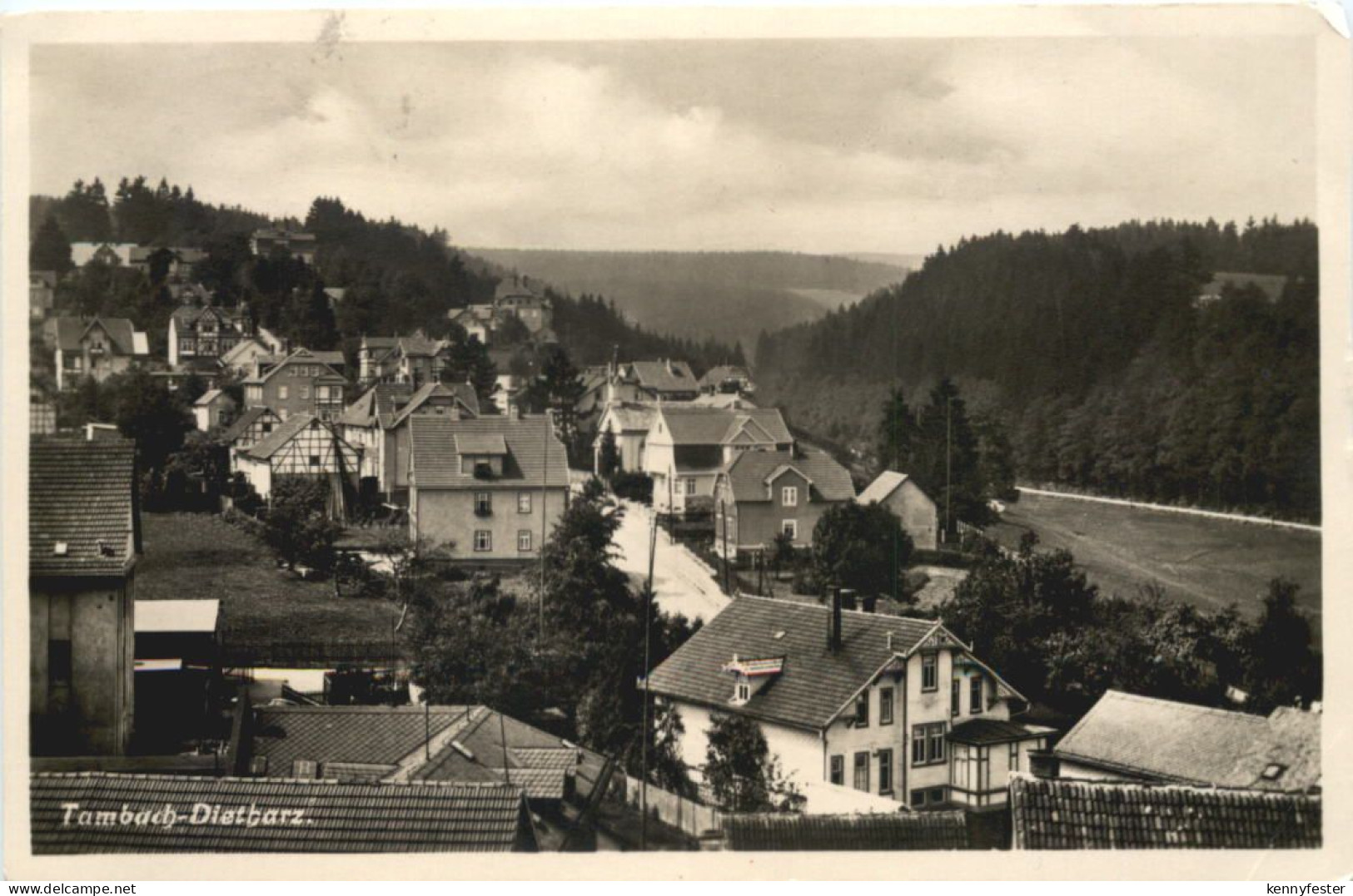 Tambach-Dietharz