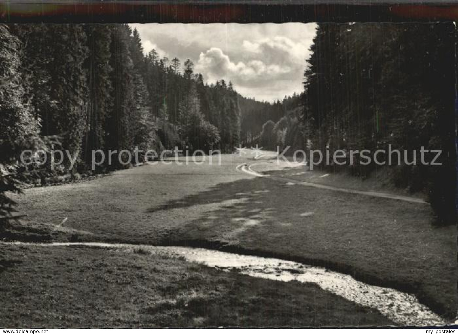 Tambach-Dietharz Apfelstaedter Grund