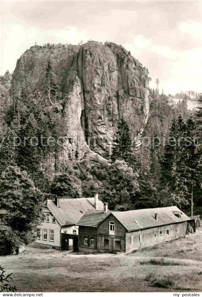 Tambach-Dietharz Falkenstein